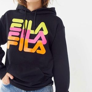FILA sweatshirt